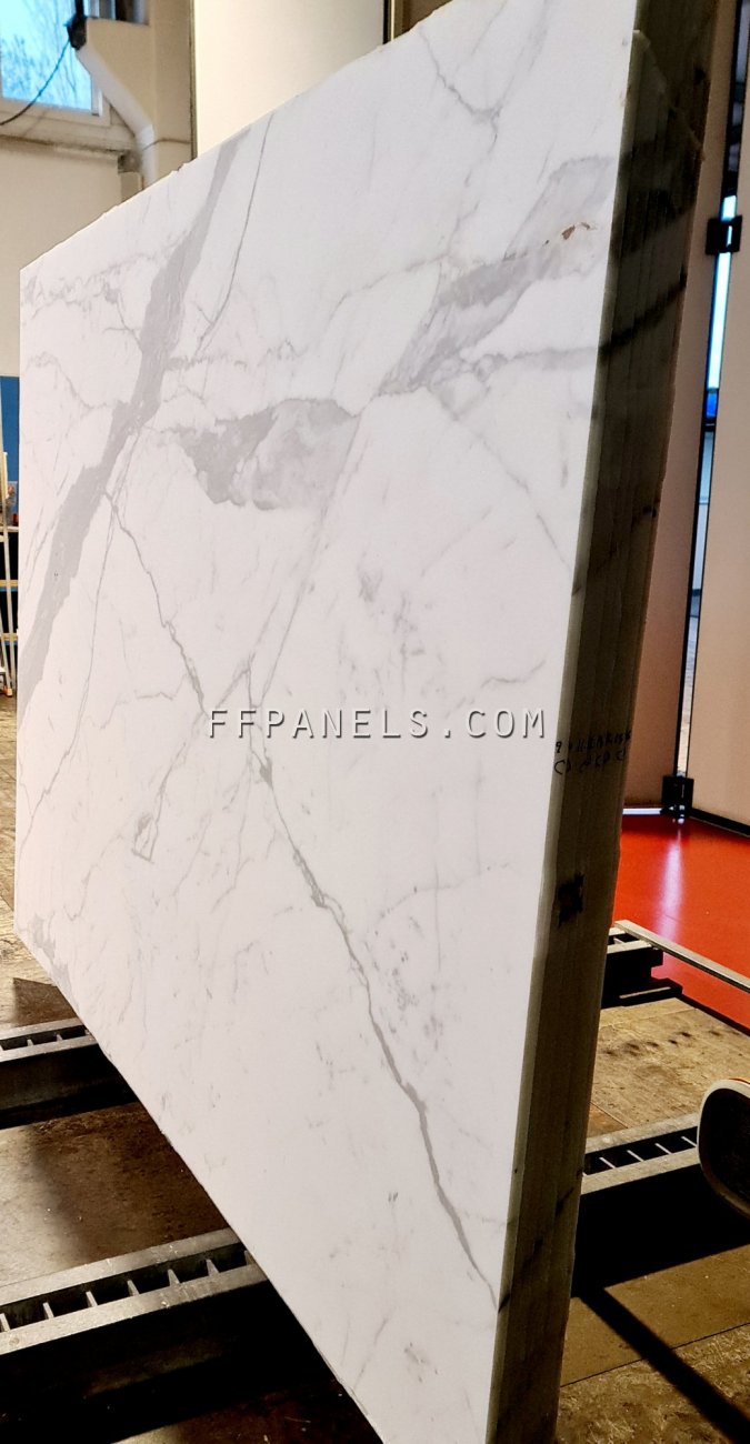 W_STATUARIO MARBLE slabs