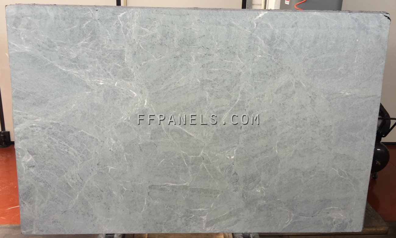 VERDE ALPI MARBLE slabs