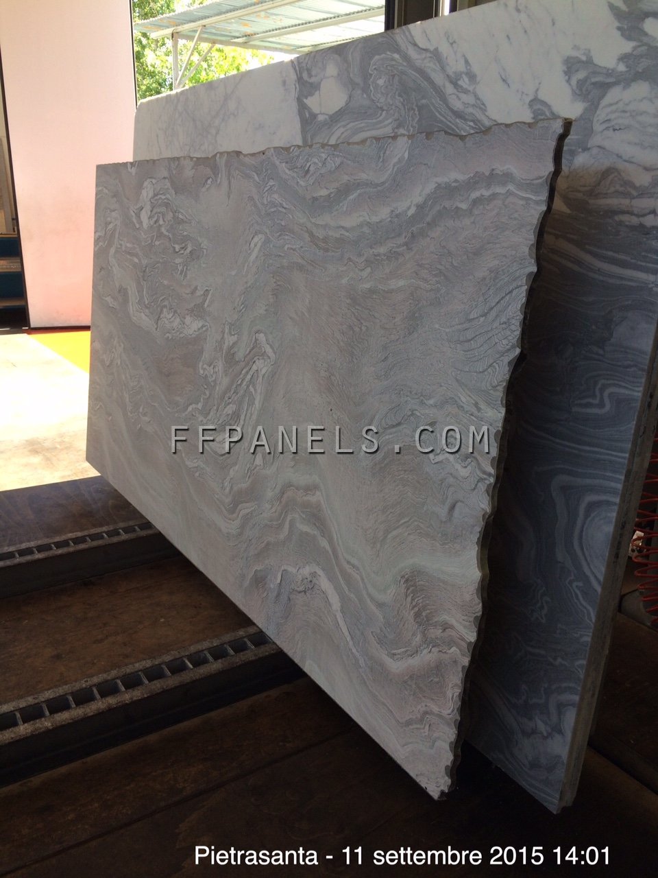 CIPOLLINO MARBLE slab