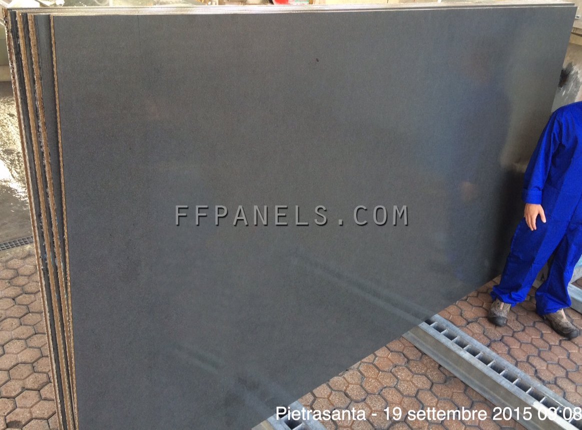 FABYCOMB® lightweight ZIMBABWE GRANITE panels