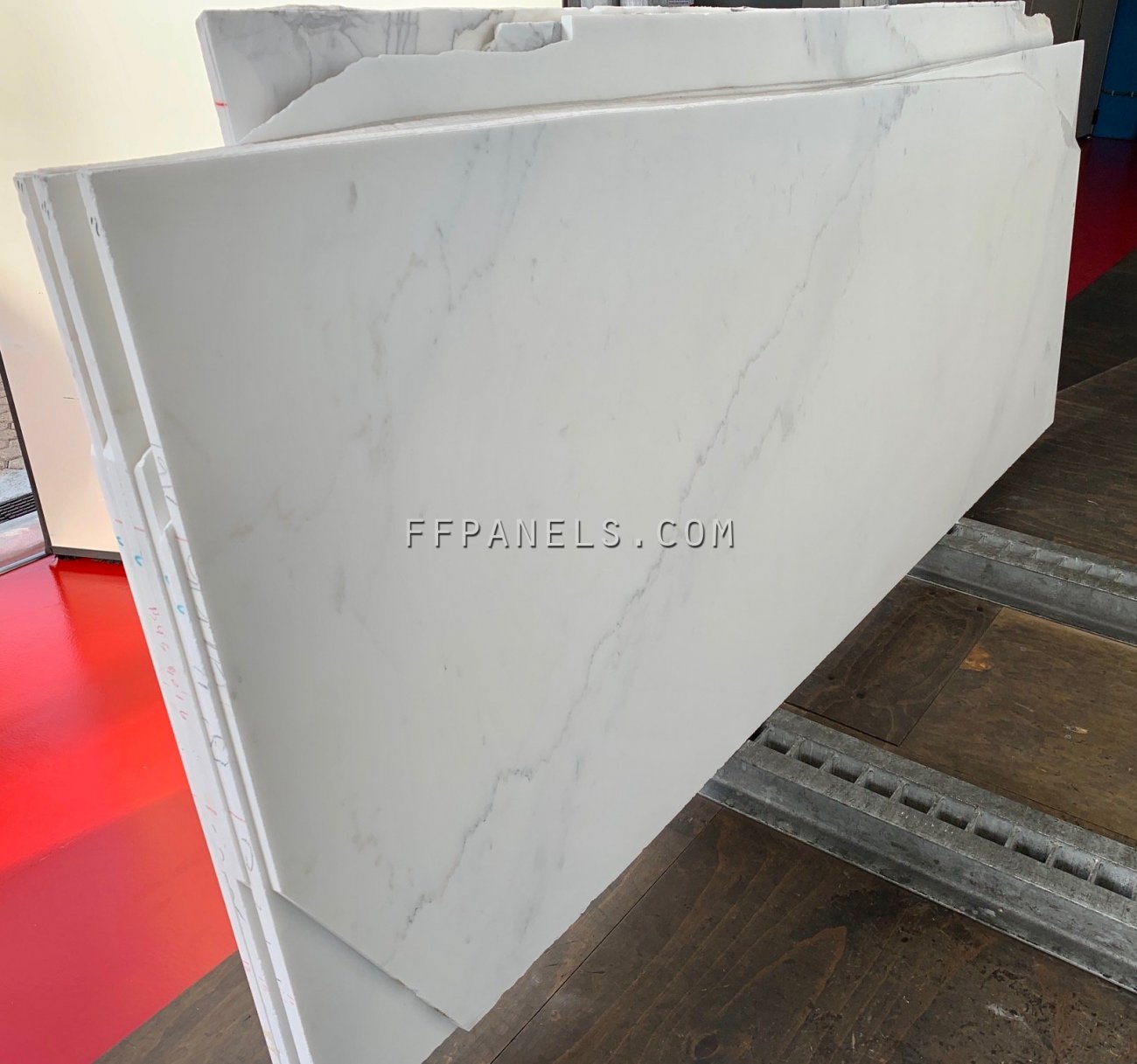 STATUARIO MARBLE slabs