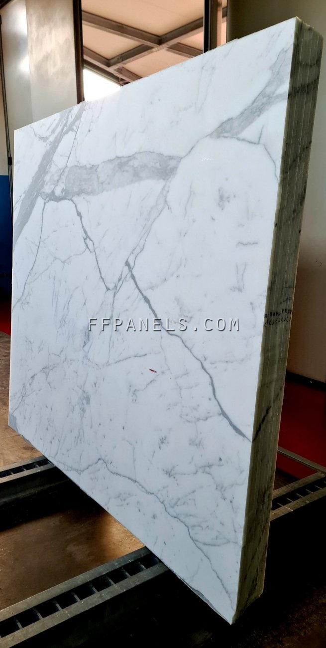 Y_STATUARIO MARBLE slabs