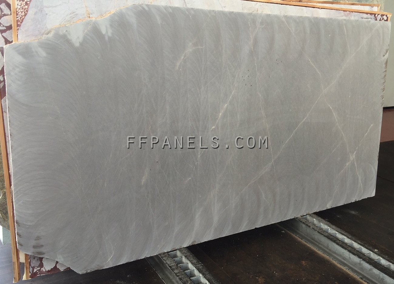 GRIS PULPIS MARBLE slabs