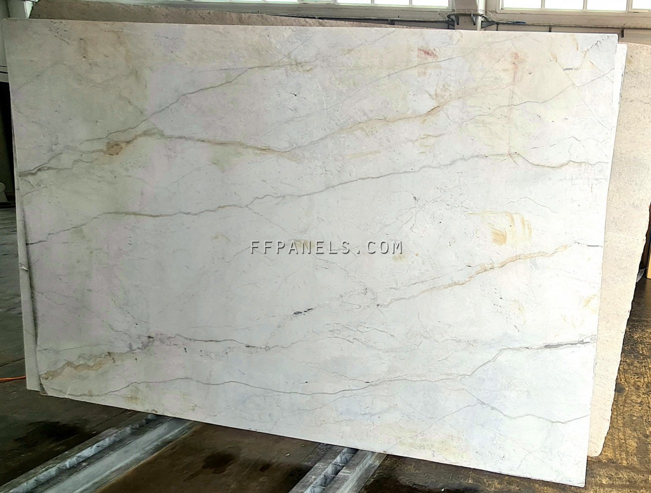 Y_HARMONY GREY MARBLE slabs