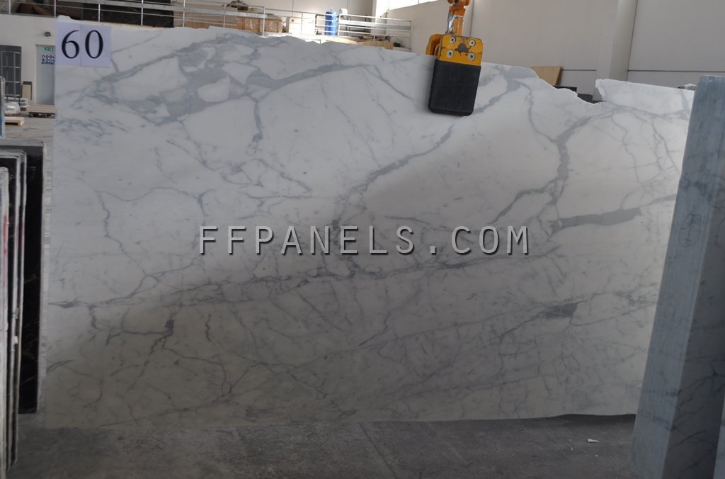 STATUARIO MARBLE slabs