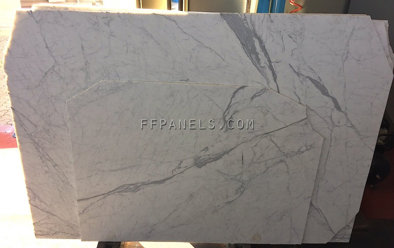 STATUARIO MARBLE slabs