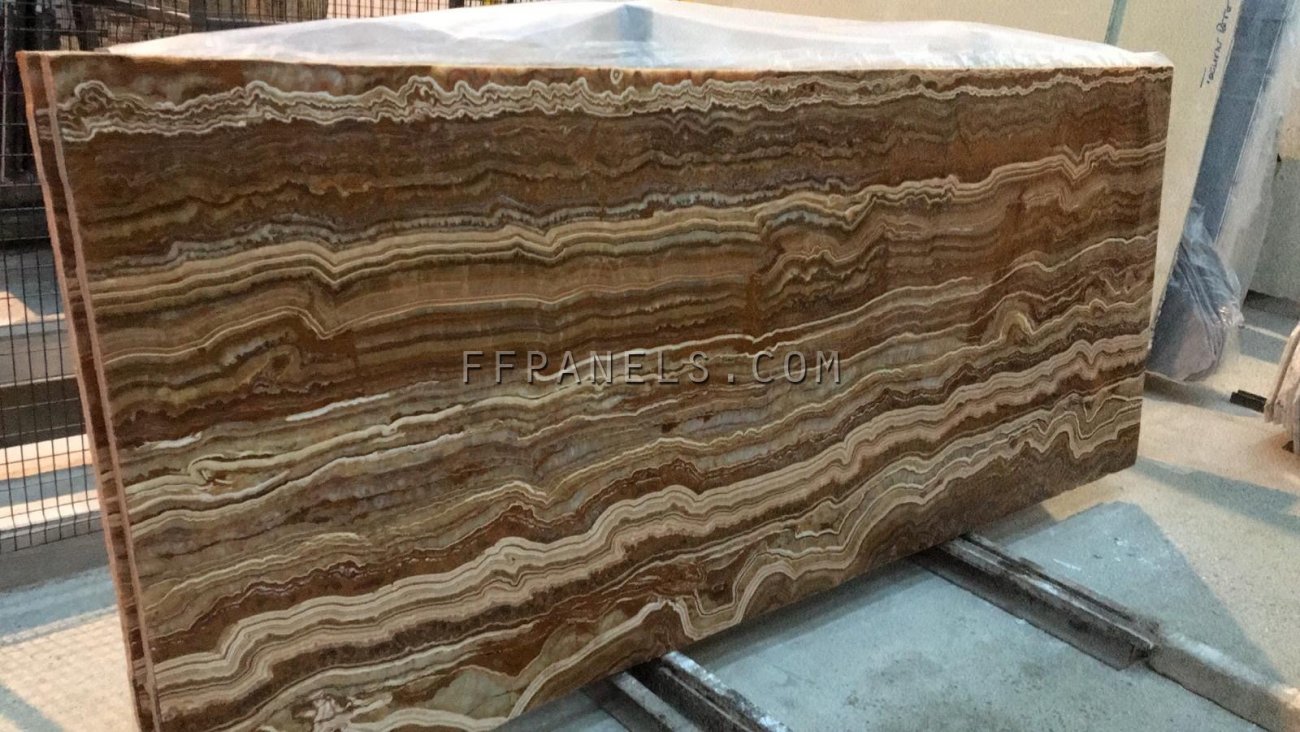 ONICE FANTASY MARBLE slabs